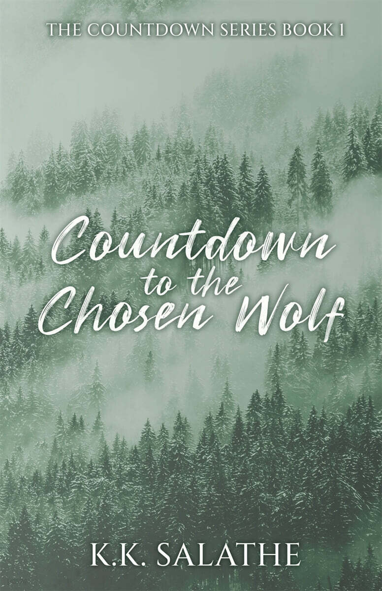 Countdown to the Chosen Wolf