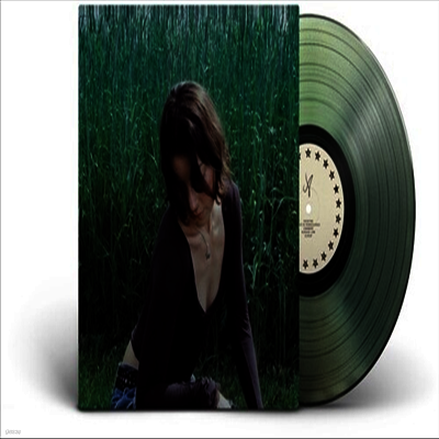 Anna Shoemaker — Back To Pennsylvania (Poster) 앨범 커버