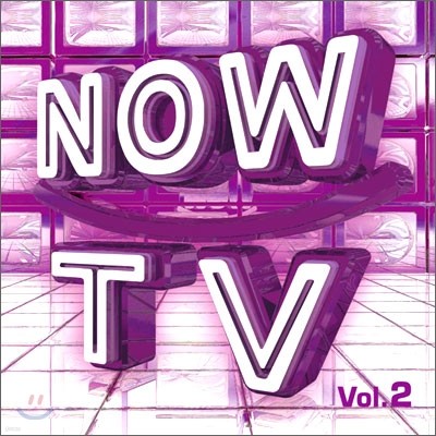 Now TV Vol.2