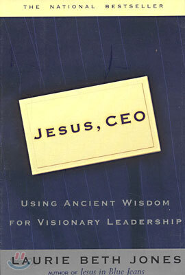 Jesus CEO