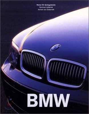 BMW: The Car That Stands Apart