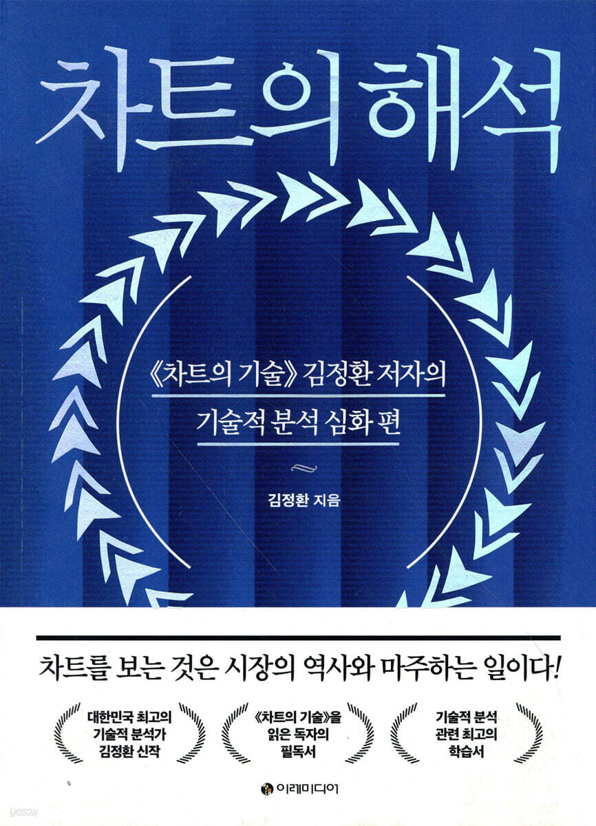 [대여] 차트의 해석
