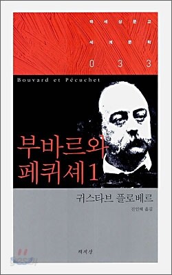 부바르와 페퀴셰 1