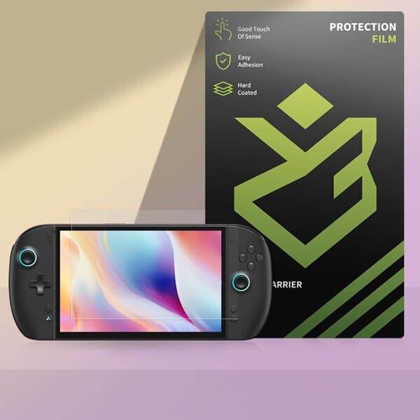 원엑스플레이어 X2 MINI PRO AR 나노텍스처 저반사 액정보호필름