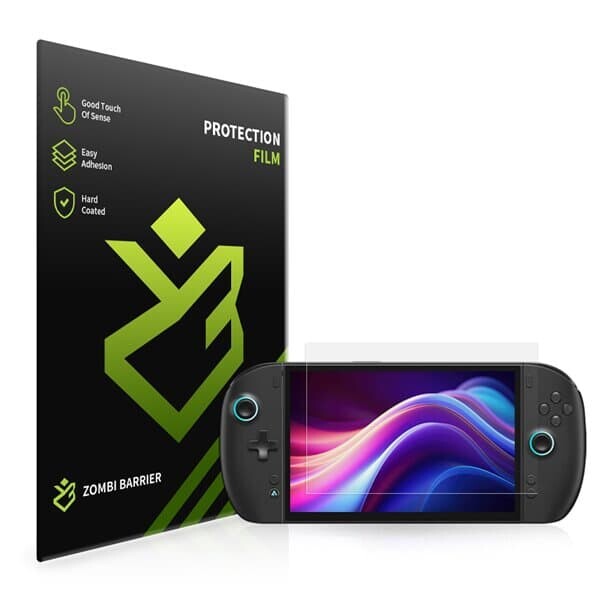 원엑스플레이어 X2 MINI PRO 올레포빅 고광택 액정보호필름