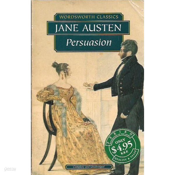 Persuasion