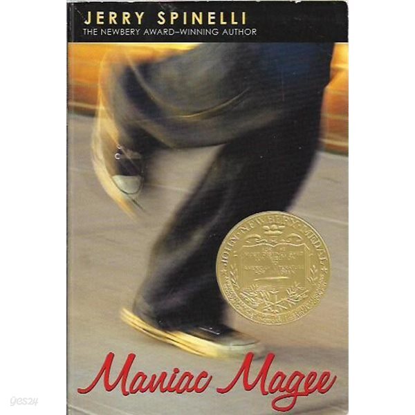 Maniac Magee