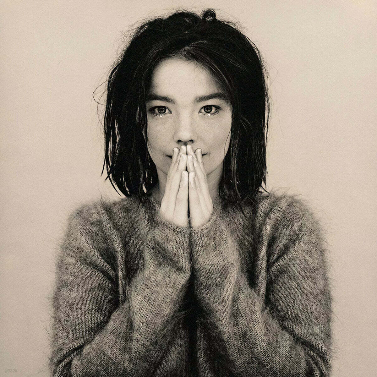 Bjork (비요크) - 1집 Debut [LP]