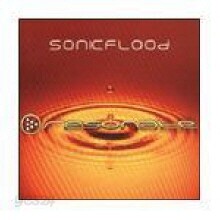 Sonicflood - Resonate (수입/미개봉)