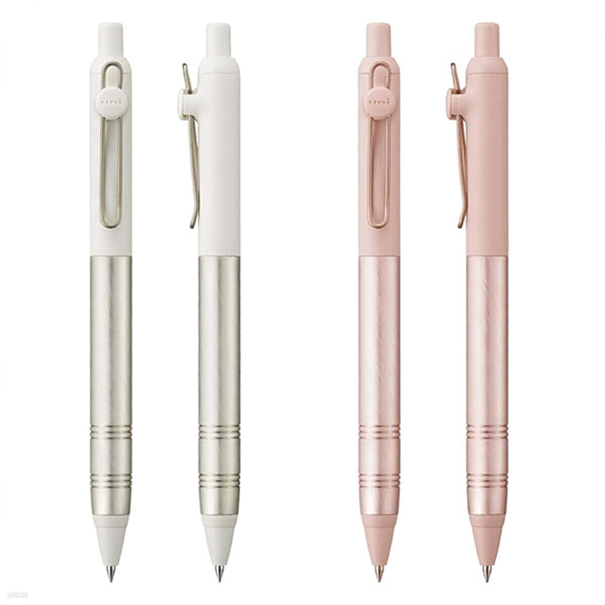 유니 유니볼 젠토 플로우 0.38/0.5mm (UBN-ZFL)