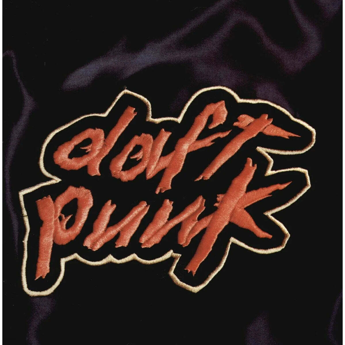 Daft Punk (다프트 펑크) - Homework [2LP]