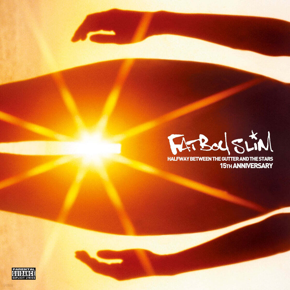 Fatboy Slim (팻보이 슬림) - Halfway Between The Gutter & The Stars [2LP]