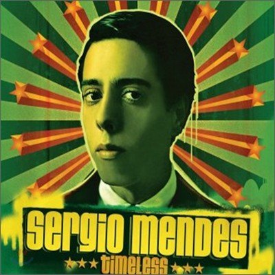 Sergio Mendes - Timesless