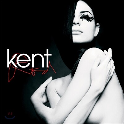 Kent - Rod [2009년 SONY MUSIC KOREA 국내발매반]