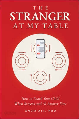The Stranger at My Table