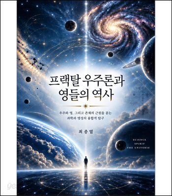 프랙탈 우주론과 영들의 역사