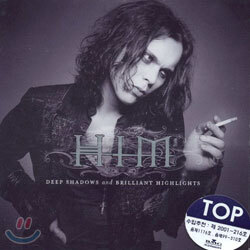[수입] Deep Shadows & Brilliant Highlights
