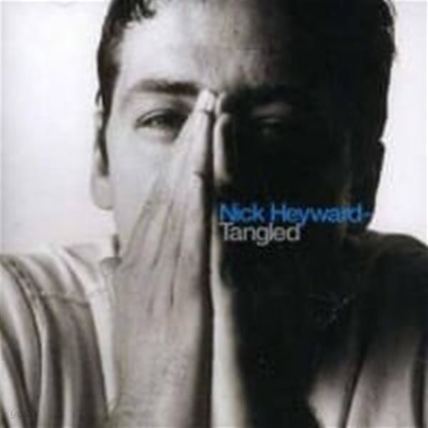Nick Heyward / Tangled (일본수입/ESCA6319)