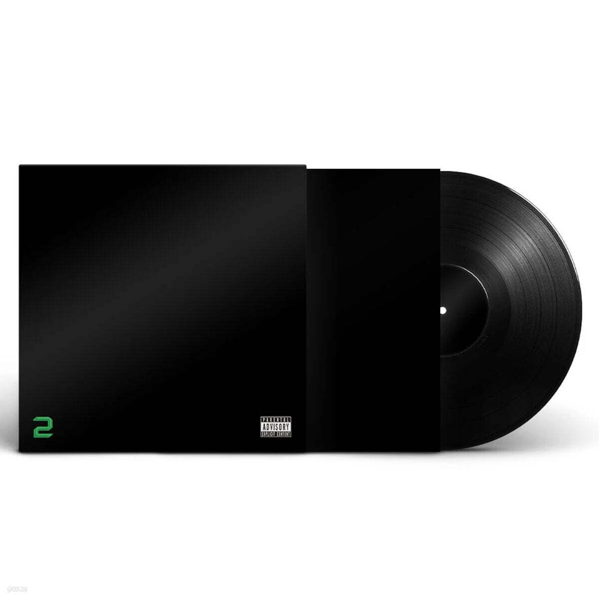 Dean Blunt (딘 블런트) - Black Metal 2 [LP]