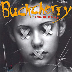 Buckcherry - Time Bomb