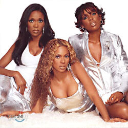 Destiny‘s Child - Survivor