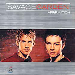 Savage Garden - Affirmation (Special Repackage)