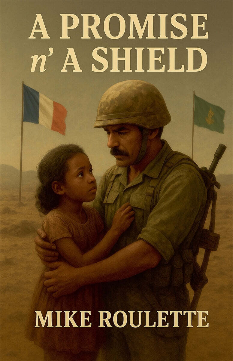 A Promise n' A Shield