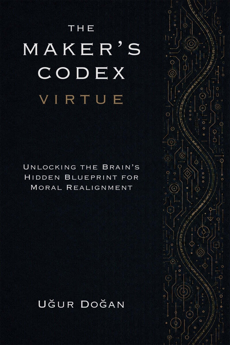 The Maker's Codex - Virtue
