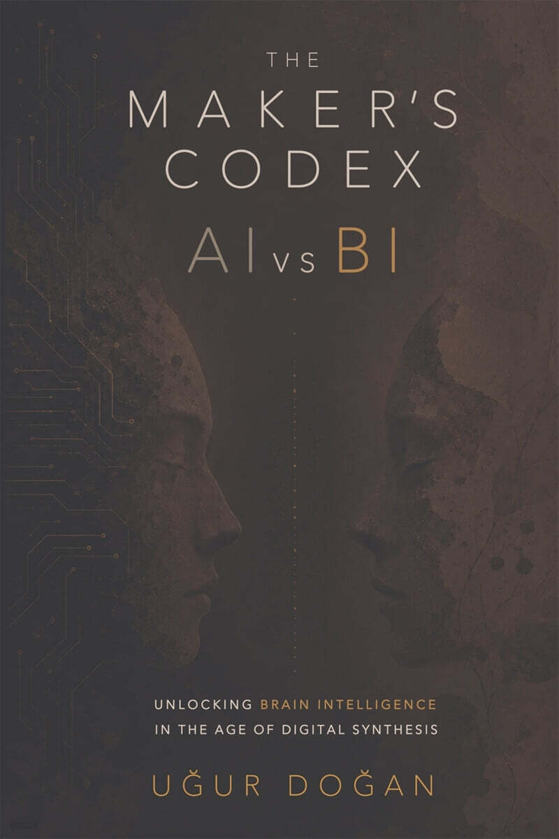 The Maker's Codex - AI vs BI