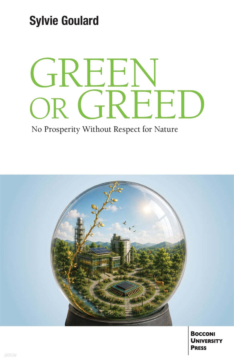 Green or Greed