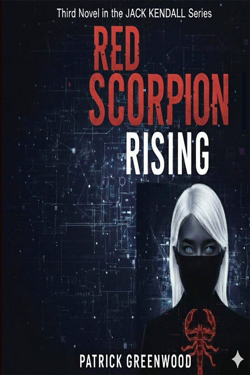 Red Scorpion Rising
