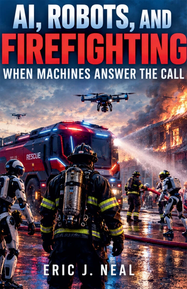 AI, Robots, and Firefighting