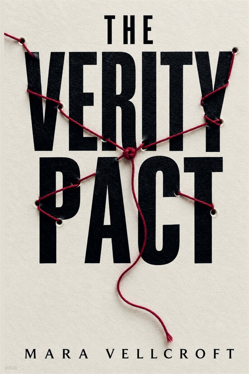 THE VERITY PACT