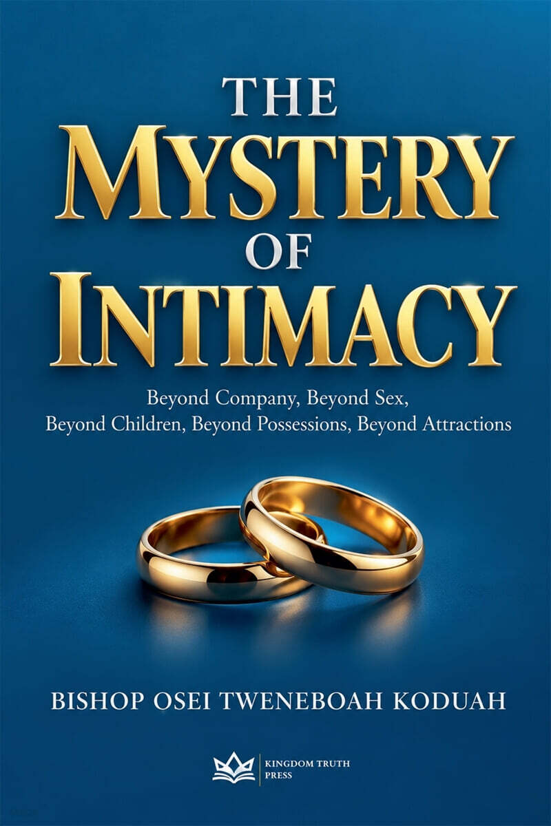 The Mystery of Intimacy