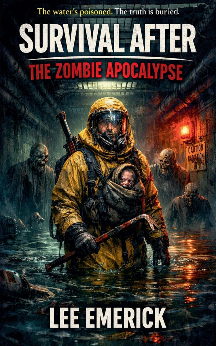 Survival after the Zombie Apocalypse