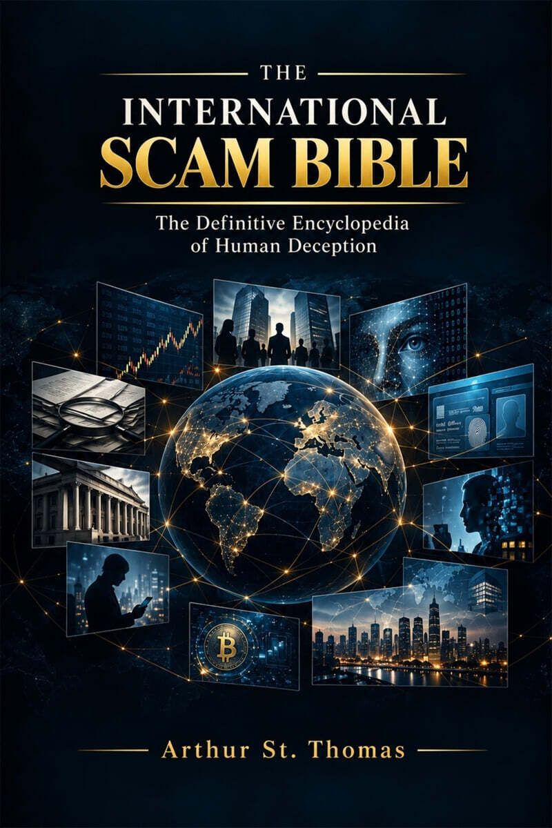 The International Scam Bible