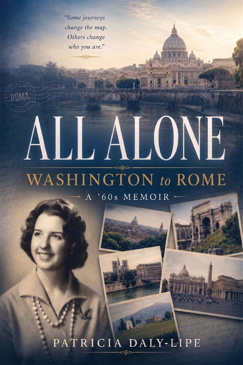 ALL ALONE, WASHINGTON TO HOME