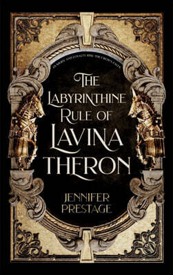 The Labyrinthine Rule of Lavina Theron