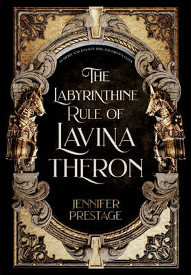 The Labyrinthine Rule of Lavina Theron