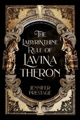 The Labyrinthine Rule of Lavina Theron