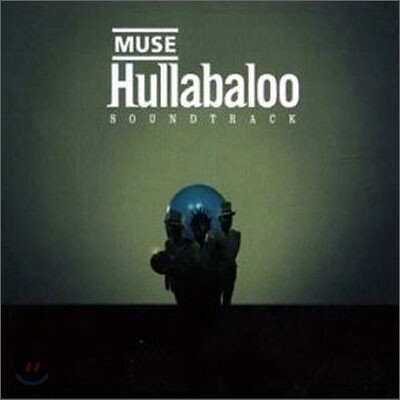 Muse - Hullabaloo [2CD]
