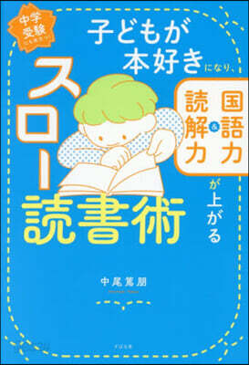 スロ-讀書術