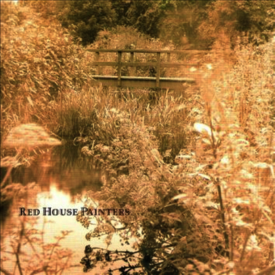 Red House Painters — Red House Painters (aka Bridge)(MP3 Download) 앨범 커버