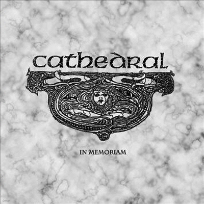 Cathedral — In Memoriam (Limited Edition)(Gatefold Cover) 앨범 커버