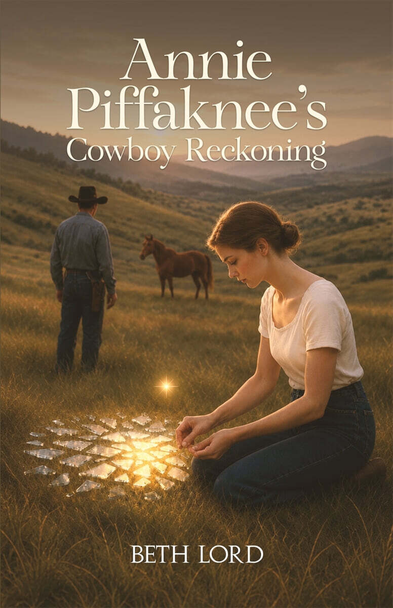 Annie Piffaknee's Cowboy Reckoning