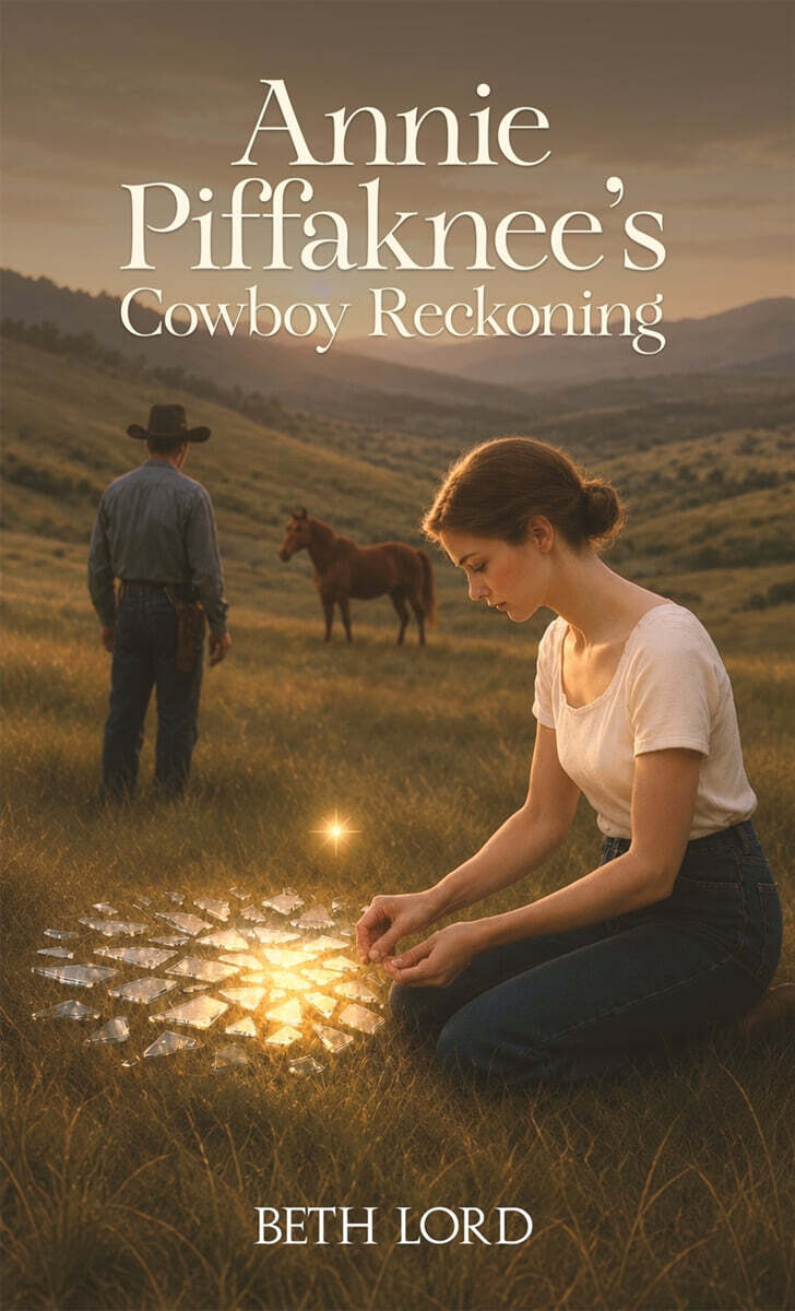 Annie Piffaknee's Cowboy Reckoning
