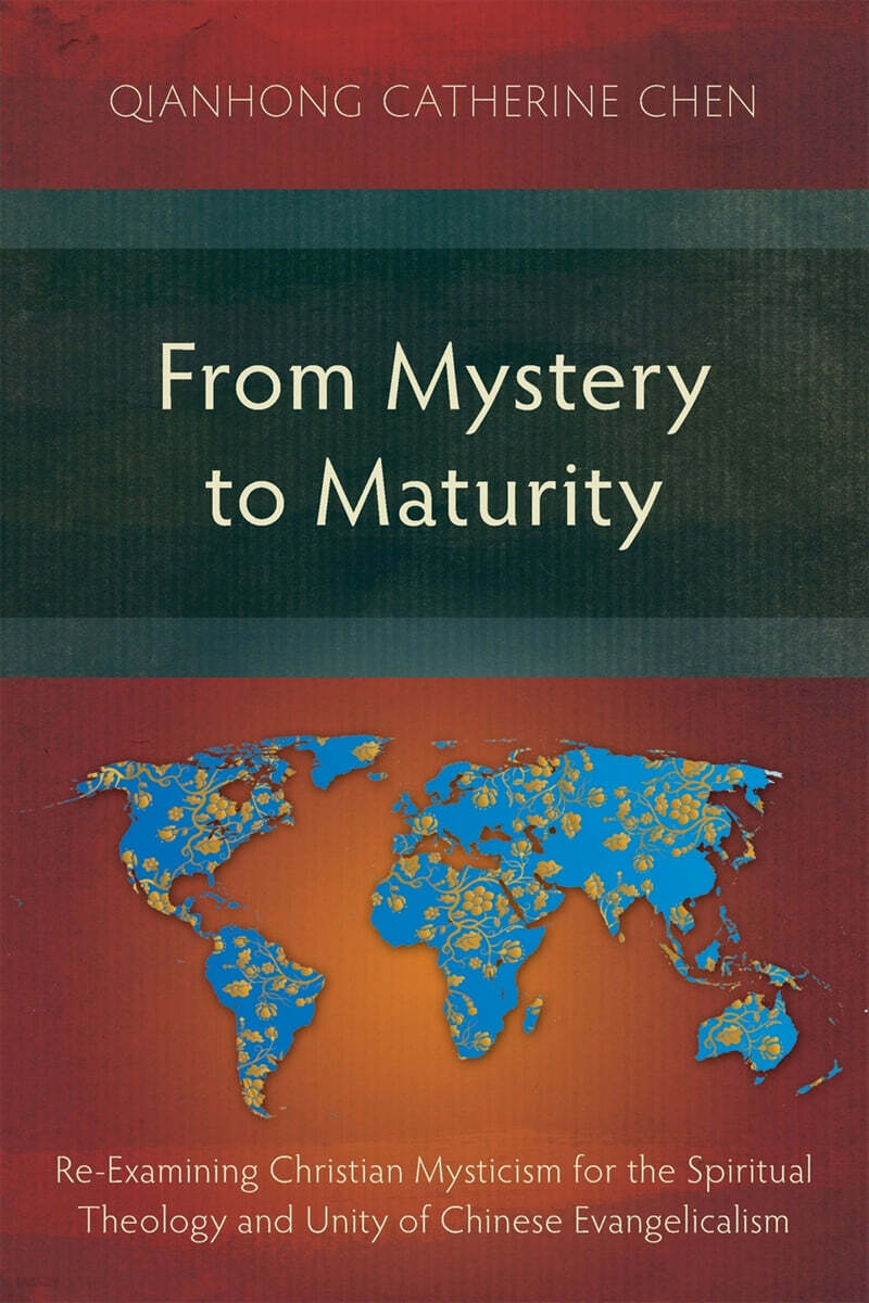 From Mystery to Maturity