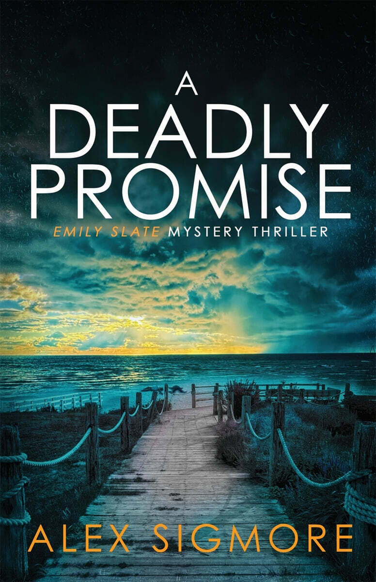 A Deadly Promise
