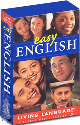 Easy English : Basic English for Speakers of All Languages