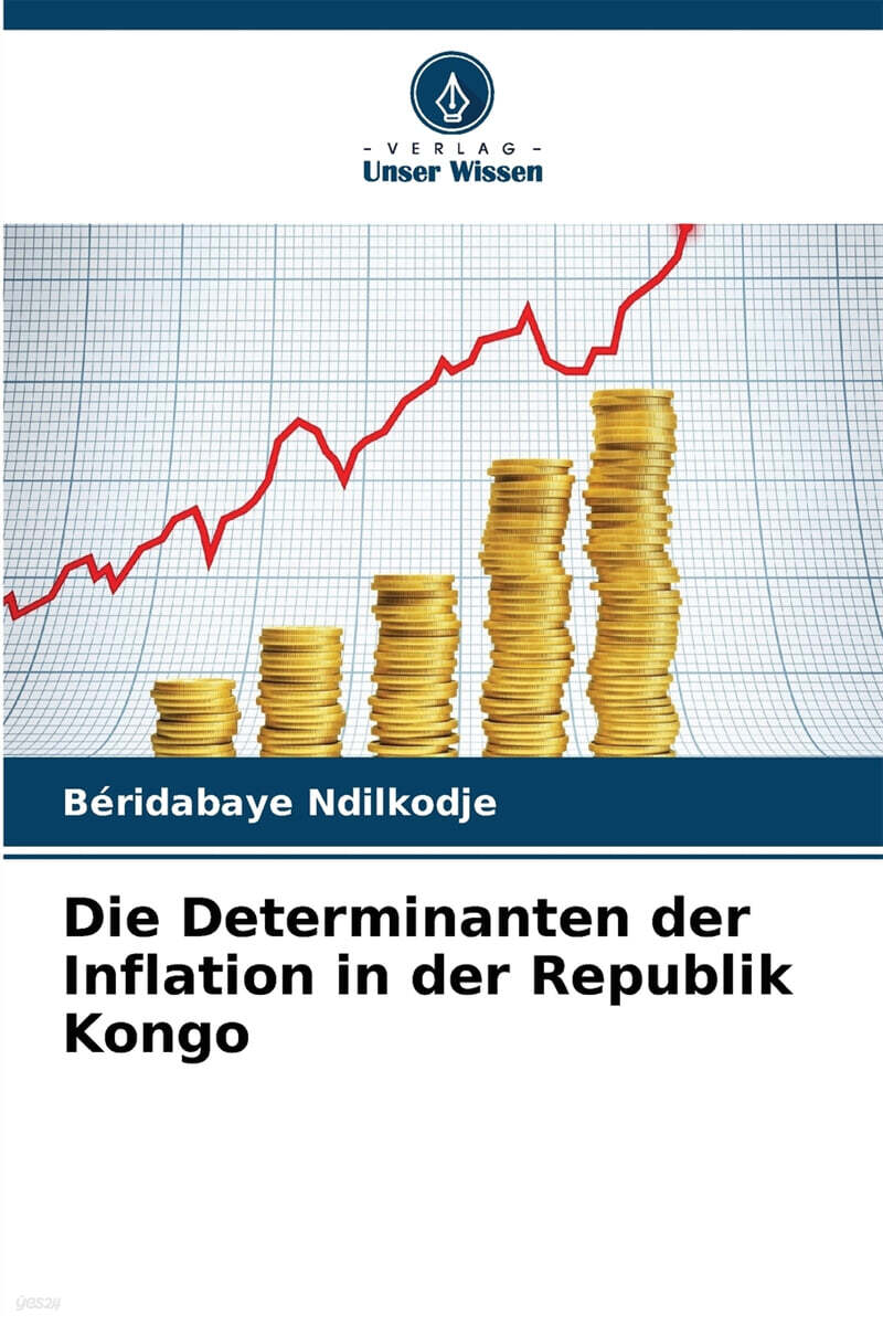 Die Determinanten der Inflation in der Republik Kongo